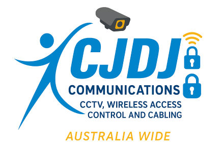 CJDJ Communications